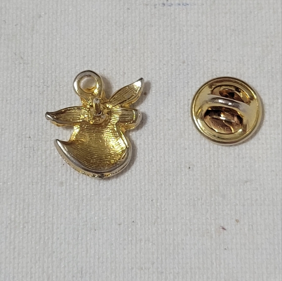 Angel Brooch and Pin set - Picture 7 of 14